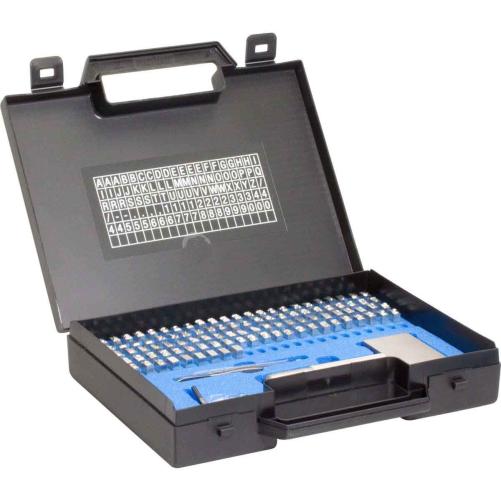 Jeu 100 caractères à frapper + p - Jeu de frappe, marquage manuel