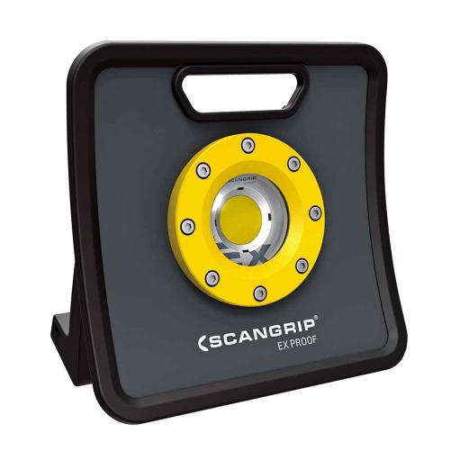 Projecteur antidéflagrant scangr - Eclairage de chantier