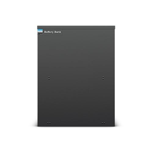 NITRAM - Armoire de batterie ext - Onduleur