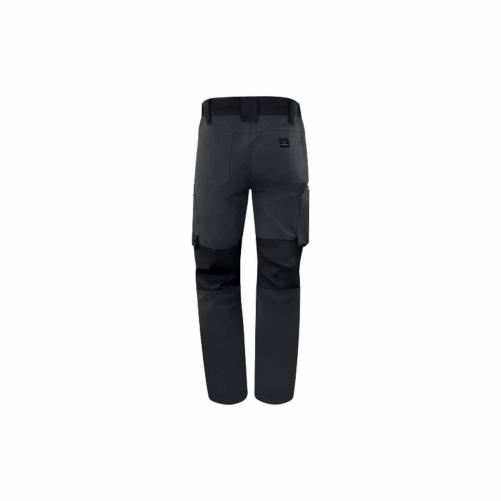 Pantalon de travail gris/noir -  - Vêtement de travail