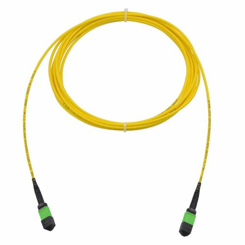 Trunk OptiPack FO 12FO MTAF/MTPA - Trunk optique fibre MTP/MPO
