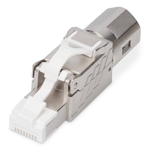 Connecteur RJ45 - Keystone et Connecteur RJ45