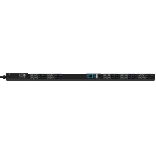 PDU 1P 32A - Mesuré au bandeau - - PDU
