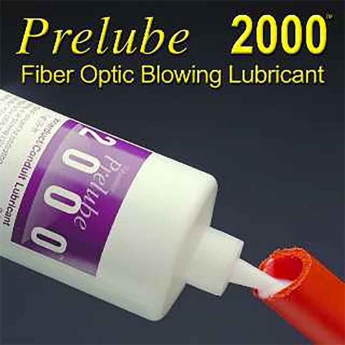 Lubrifiant Prelube 2000_Bouteill - Gaine électrique et télécom, lubrifiant de chantier