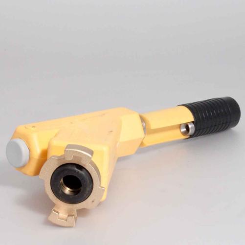 Guide fil latéral de 30x33mm - Aiguillage pneumatique