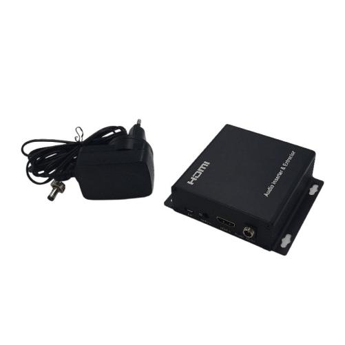 Injecteur/extracteur audio HDMI  - Cordon HMI