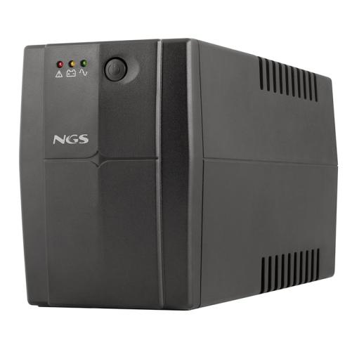 NGS -Onduleur Tour off-line 600V - Onduleur