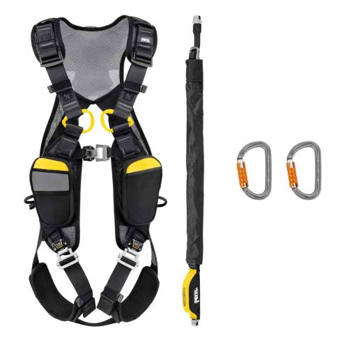Kit de sécurité pour techniciens - Harnais de sécurité