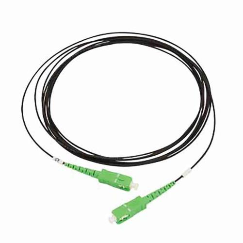 Jarretières fibres optiques simp - Cordon optique