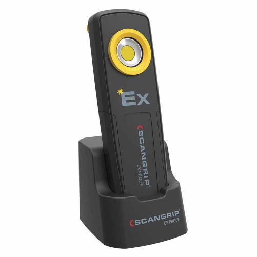 Lampe led scangrip® uni-ex - Eclairage de chantier