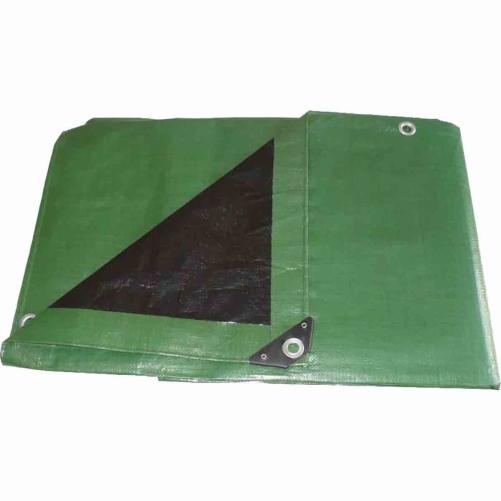 Bache Ultra pro Polyéthylène ver - Produit d'entretien