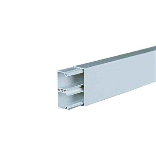 Moulure de distribution sans clo - Moulure et goulotte