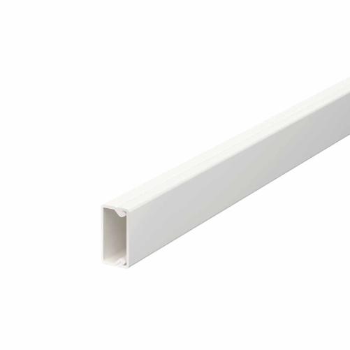 Moulure 2m 10x20 mm - Moulure et goulotte