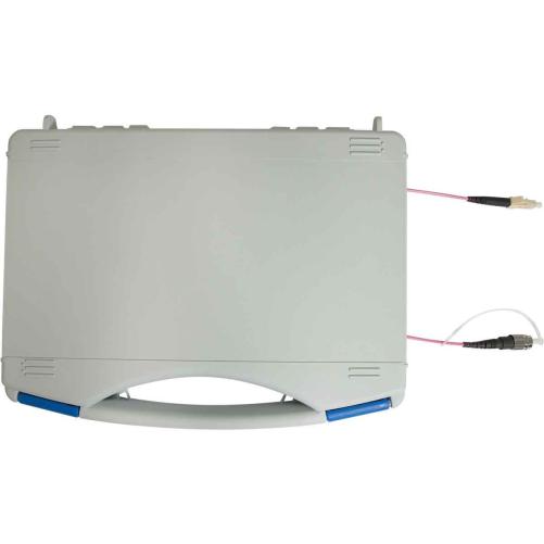 Valise fibre amorce multimode OM - Fibre amorce