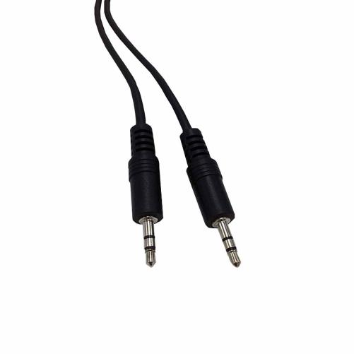 Cordon audio stéréo Jack 3, 5 M/ - Jack et accessoires