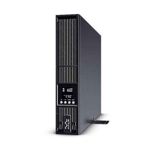 NITRAM Onduleur rack OnLine mono - Onduleur