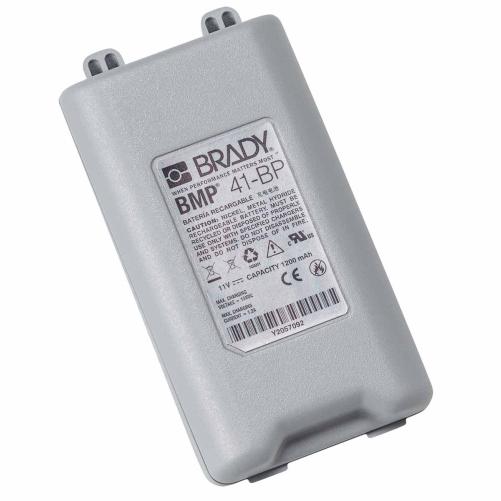 Batterie de rechange BRADY pour  - Etiqueteuse Brady