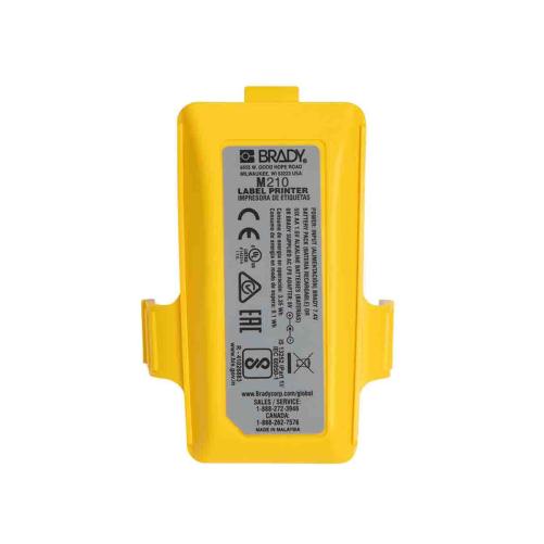 Accumulateur Li-Ion Brady pour M - Etiqueteuse Brady