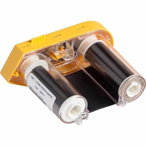 Transfert thermique BRADY M611/M - Etiquette et recharge Brady