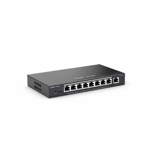 REYEE - Switch Cloud niveau 2 9  - Switch Ethernet