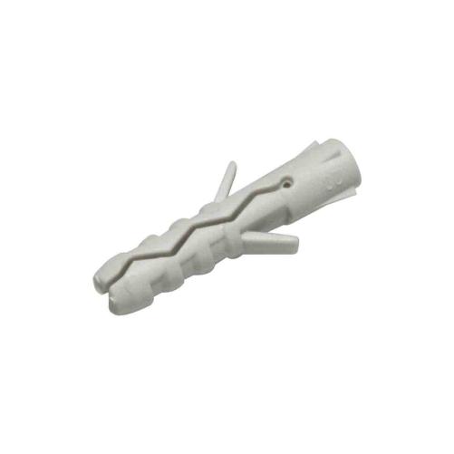 Cheville nylon sans collerette B - Cheville