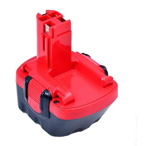 Batterie BOSCH 3 Ah - Batterie et chargeur