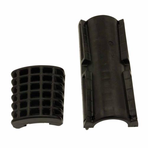 Manchon EBM coquille Ø40mm ferme - Gaine PEHD et accessoires