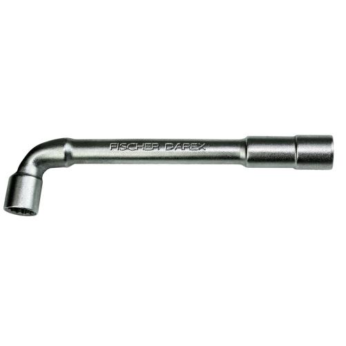 Clef à pipe 17 mm - Clé