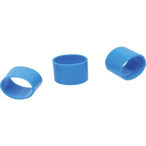Bague PLIO Markers Ø22mm Lg 10mm - Bague de repérage