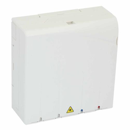 PTO fibre ELINE® 4FO SC/APC 40m - PTO - Prise Terminale Optique