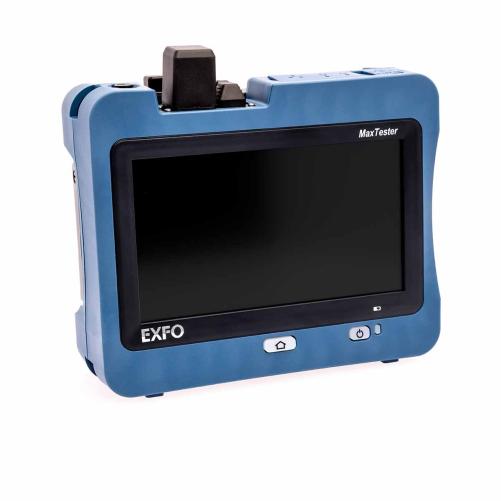 OTDR MAX-715D SM1 1310/1550 32/3 - Réflectomètre (OTDR)