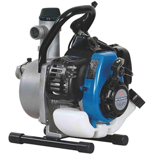 Motopompe 6TLE20 - Motopompe de chantier et accessoires