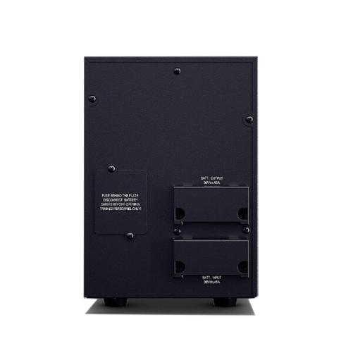 NITRAM - Pack Batterie Tour pour - Onduleur