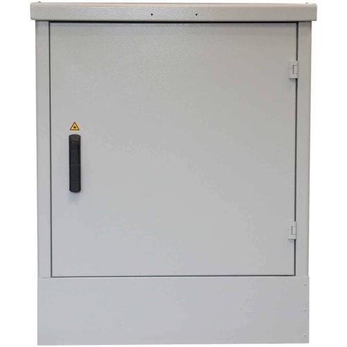 Armoire d'extérieur SRO FTTH 100 - SRO et PM