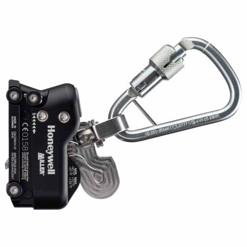 Söll VR650 système glideloc - Poulie de sauvetage, système antichute