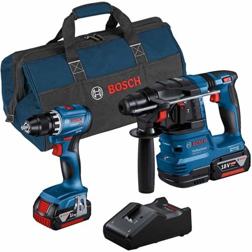 Pack outillage électroportatif B - Perceuse