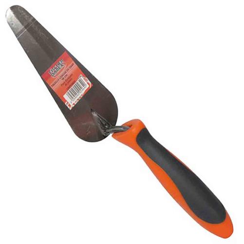 Truelle langue de chat Lg 160mm - Outillage BTP