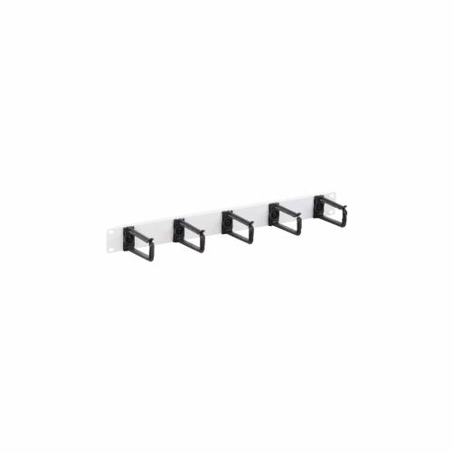 Guide câbles horizontal 2U 90mm - Accessoires rack serveur et colocation