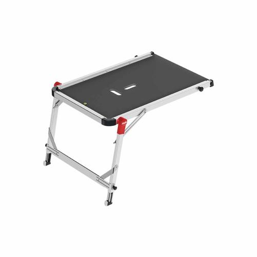 Plateforme escalier HAILO TP1 - Accessoires pour échelle