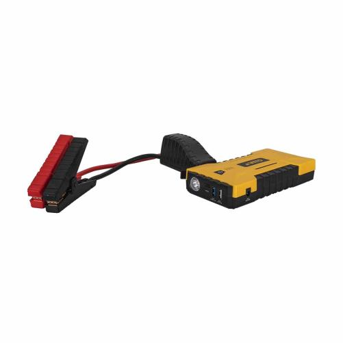 Booster multifonction 13 000 mAh - Accessoires utilitaires