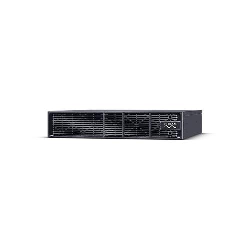 NITRAM - Pack Batterie rack 19"  - Onduleur