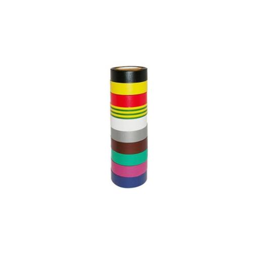 Lot de 10 rouleaux de ruban adhé - Ruban et scotch