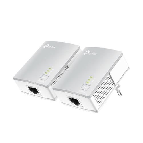 TP-LINK kit 2 CPL 1 port 600Mbps - CPL