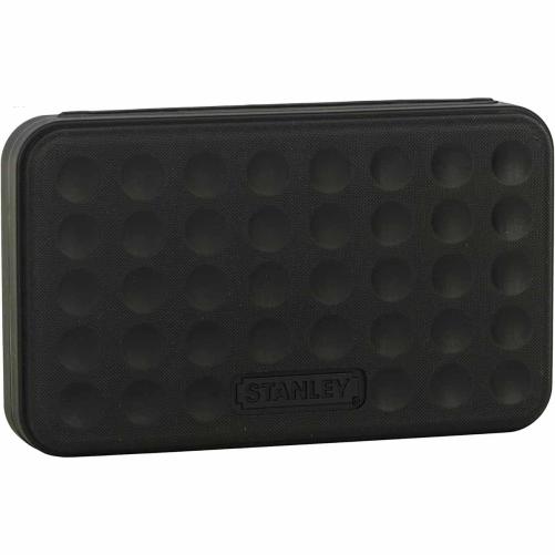 Coffret à douilles 1/2" - Cliquet et douille