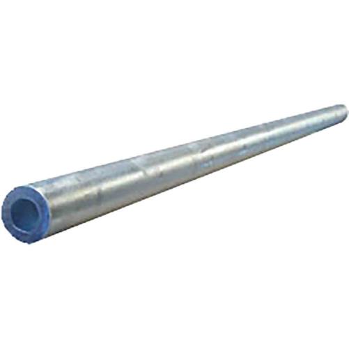 Barre Ø51mm Lg 1500mm pour vérin - Vérin et support touret