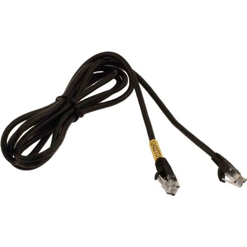 Cordon de test xDSL RJ11 droit - Cordon RJ45 / xDSL