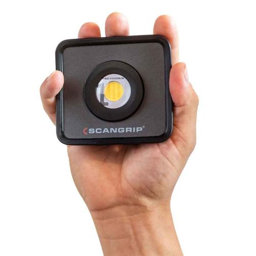 Projecteur compact portable nova - Eclairage de chantier