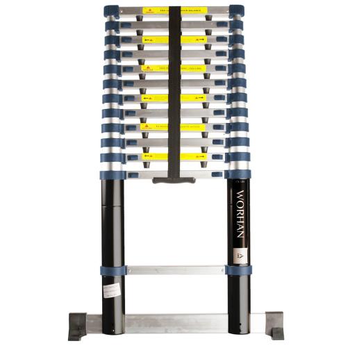 Échelle télescopique A-LINE 3,2m - Echelle téléscopique