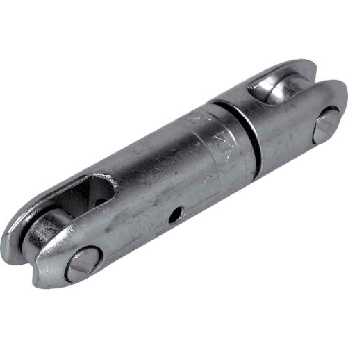 Émerillon à billes TED - Ø18mm - Accessoires de tirage de câble