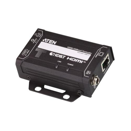 ATEN VE811T-AT-G - 4K HDMI HDBas - Cordon HMI
